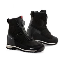 Revit Pioneer GTX Boots Black