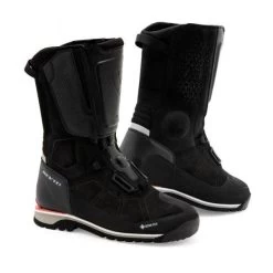 Revit Discovery GTX Boots Black