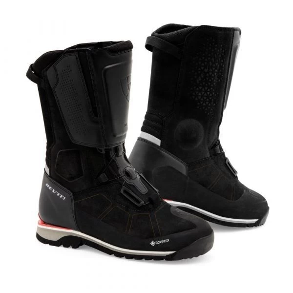 Revit Discovery GTX Boots Black 3 Revit Discovery GTX Boots Black