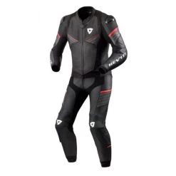Revit Beta 2-PC Suit Black-White