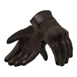 Revit Mosca Urban Gloves Brown