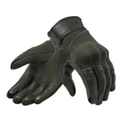 Revit Mosca Urban Gloves Dark Green