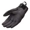 Revit Volcano Gloves Black - Long Gloves - Handschoenen 2 Revit Volcano Gloves Black - Long Gloves - Handschoenen -Doe het met Jersey. fgs163 1010mb 300rgb08 w