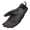 Revit Volcano Ladies Gloves Black - Long Gloves - Handschoenen