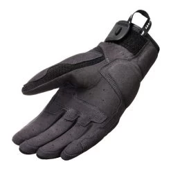 Revit Volcano Ladies Gloves Black - Long Gloves - Handschoenen