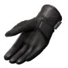 Revit Mosca H2O Gloves Black - Short Gloves - Handschoenen