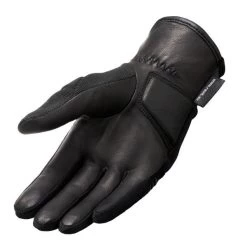Revit Mosca H2O Gloves Black - Short Gloves - Handschoenen