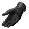 Revit Mosca H2O Gloves Black-Anthracite - Short Gloves - Handschoenen -Doe het met Jersey. fgs165 1050mb 300rgb08 w