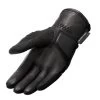 Revit Mosca H2O Ladies Gloves Black - Short Gloves - Handschoenen -Doe het met Jersey. fgs166 0010lb 300rgb08 w