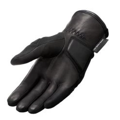 Revit Mosca H2O Ladies Gloves Black - Short Gloves - Handschoenen