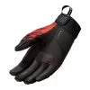 Revit Spectrum Gloves Black-Neon Red - Short Gloves - Handschoenen 2 Revit Spectrum Gloves Black-Neon Red - Short Gloves - Handschoenen -Doe het met Jersey. fgs167 1270mb 300rgb08 w