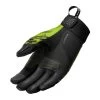 Revit Spectrum Gloves Black-Neon Yellow - Short Gloves - Handschoenen 1 Revit Spectrum Gloves Black-Neon Yellow - Short Gloves - Handschoenen -Doe het met Jersey. fgs167 1450mb 300rgb08 w