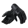 Revit Hawk Gloves Ladies Black -Doe het met Jersey. fgs170 0010lf wlr 2