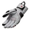 Revit Sand 4 Gloves Light Grey-Black - Long Gloves - Handschoenen -Doe het met Jersey. fgs173 3610mb 300rgb08 w