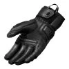 Revit Sand 4 Ladies Gloves Black - Long Gloves - Handschoenen -Doe het met Jersey. fgs174 1010lb 300rgb08 w