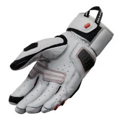Revit Sand 4 Ladies Gloves Light Grey-Black - Long Gloves - Handschoenen