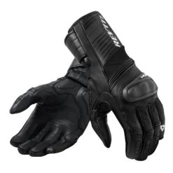 Revit RSR-4 Gloves Black-Anthracite