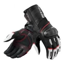 Revit RSR-4 Gloves Black-White