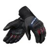 Revit Sand 4 H2O Gloves Black-Red -Doe het met Jersey. fgs177 1200mf 300rgb08 w