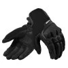 Revit Duty Gloves Black -Doe het met Jersey. fgs182 1010mf wlr 1
