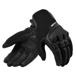 Revit Duty Gloves Black