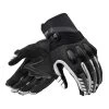 Revit Energy Gloves Black-White -Doe het met Jersey. fgs184 1600mf wlr 1