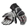 Revit Cayenne 2 Gloves Black-Silver 1 Revit Cayenne 2 Gloves Black-Silver -Doe het met Jersey. fgs186 1170mf wlr 1