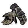Revit Cayenne 2 Gloves Black-Sand