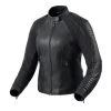 Revit Coral Ladies Jacket Black