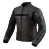 Revit Mile Jacket Black 2 Revit Mile Jacket Black -Doe het met Jersey. fjl131 1010mf wlr 1