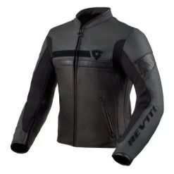Revit Mile Jacket Black