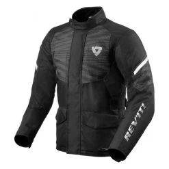 Revit Duke H2O Jacket Black