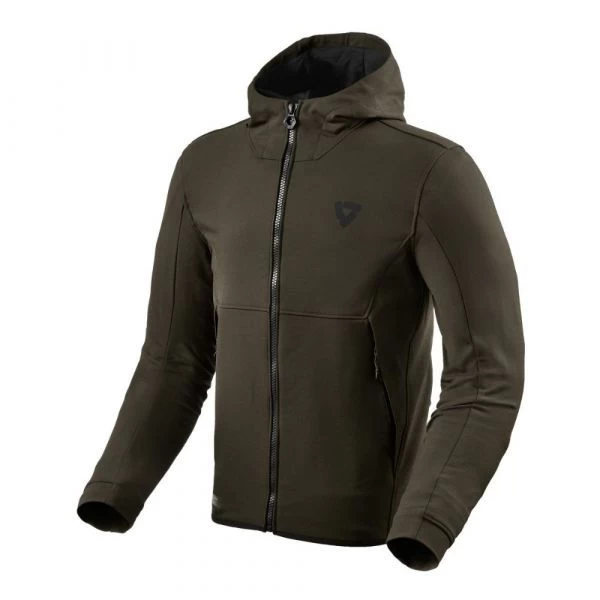 Revit Parabolica Jacket Dark Green 3 Revit Parabolica Jacket Dark Green