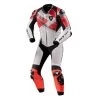 Revit Apex 1-PC Suit White-Black