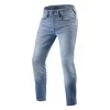 Revit Piston 2 SK Jeans Light Blue Used -Doe het met Jersey. fpj050 6311mf wlr 1