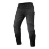 Revit Moto 2 TF Jeans Dark Grey Used -Doe het met Jersey. fpj053 6161mf wlr 1