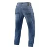 Revit Detroit 2 TF Jeans Medium Grey Used -Doe het met Jersey. fpj056 6141mf wlr 1