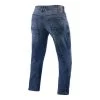 Revit Detroit 2 TF Jeans Classic Blue Used -Doe het met Jersey. fpj056 6211mf wlr 1