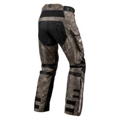 Revit Sand 4 H2O Pants Camo Brown