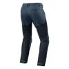 Revit Eclipse Pants Black -Doe het met Jersey. fpt108 0011mf wlr 1