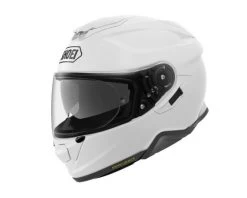 Shoei GT-Air 2 White