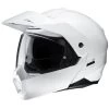 HJC C80 White 2 HJC C80 White -Doe het met Jersey. hjc c80 white modular helm casque kask casco 1 3