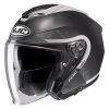 HJC I30 Dexta MC5SF -Doe het met Jersey. hjc i30 dexta mc5sf open face helmet helm casque jet kask casco abierto 1 1