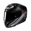 HJC RPHA 11 Carbon Litt Black/Grey MC3 2 HJC RPHA 11 Carbon Litt Black/Grey MC3 -Doe het met Jersey. hjc rpha 11 carbon litt black grey mc1 full face helmet integralhelm casque integral kask casco integral 1 1