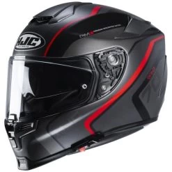 HJC RPHA 70 Kroon Black / Red