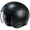 HJC V30 Alpi Grey / Blue -Doe het met Jersey. hjc v30 alpi grey blue open face helmet helm casque kask casco 1 1