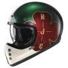 HJC V60 Ofera MC4 2 HJC V60 Ofera MC4 -Doe het met Jersey. hjc v60 ofera mc4 retro vintage full face helmet integralhelm casque integral kask casco integral 1 1