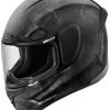 Icon Airframe Pro Construct Black Full-Face Helmet -Doe het met Jersey. icon airframe pro construct black full face helmet helm casque kask casco 1 12