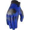 Icon Hooligan Gloves Blue -Doe het met Jersey. icon hooligan gloves blue gloves handschuhe gants handschoenen eldivenleri guantes 1 1