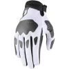 Icon Hooligan Gloves White -Doe het met Jersey. icon hooligan gloves white gloves handschuhe gants handschoenen eldivenleri guantes 1 1